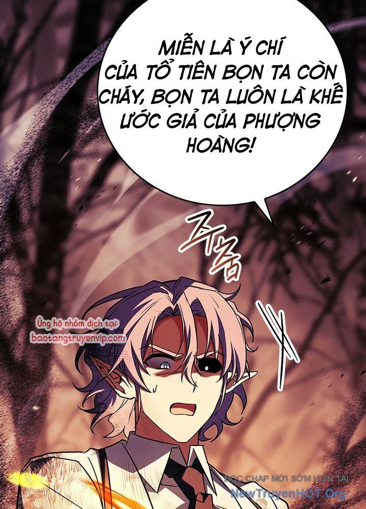 Anh Hùng Huyền Thoại Là Học Viên Danh Dự Của Học Viện Chap 501 - Next Chap 502