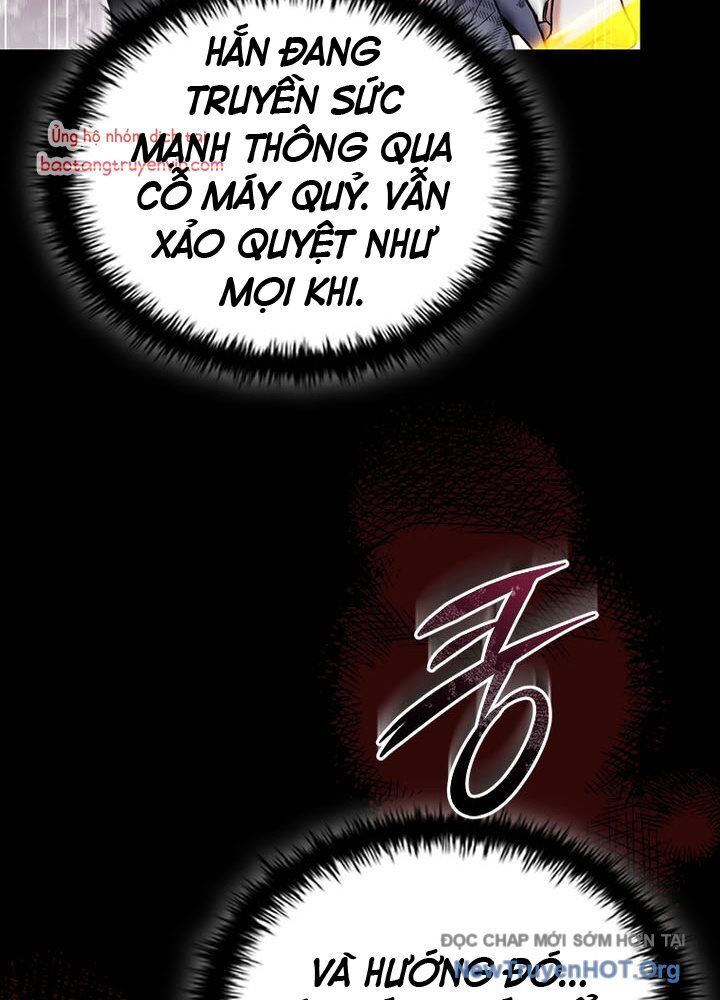Anh Hùng Huyền Thoại Là Học Viên Danh Dự Của Học Viện Chap 501 - Next Chap 502