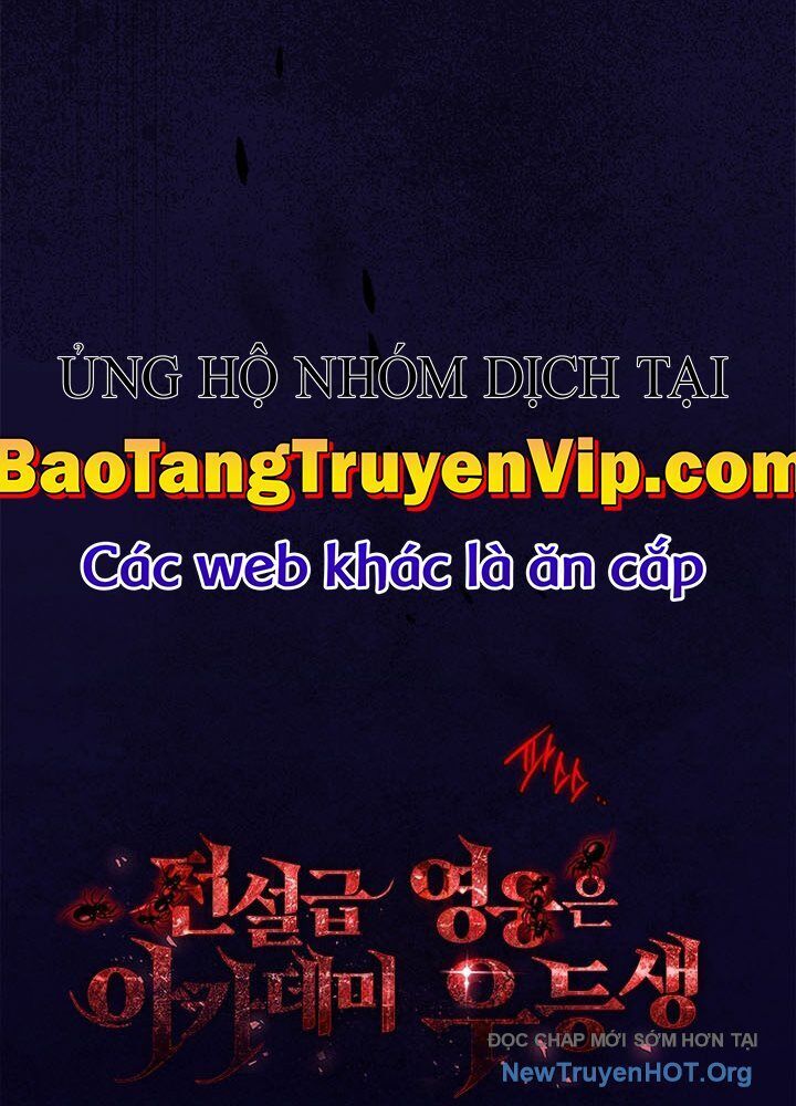 Anh Hùng Huyền Thoại Là Học Viên Danh Dự Của Học Viện Chap 501 - Next Chap 502
