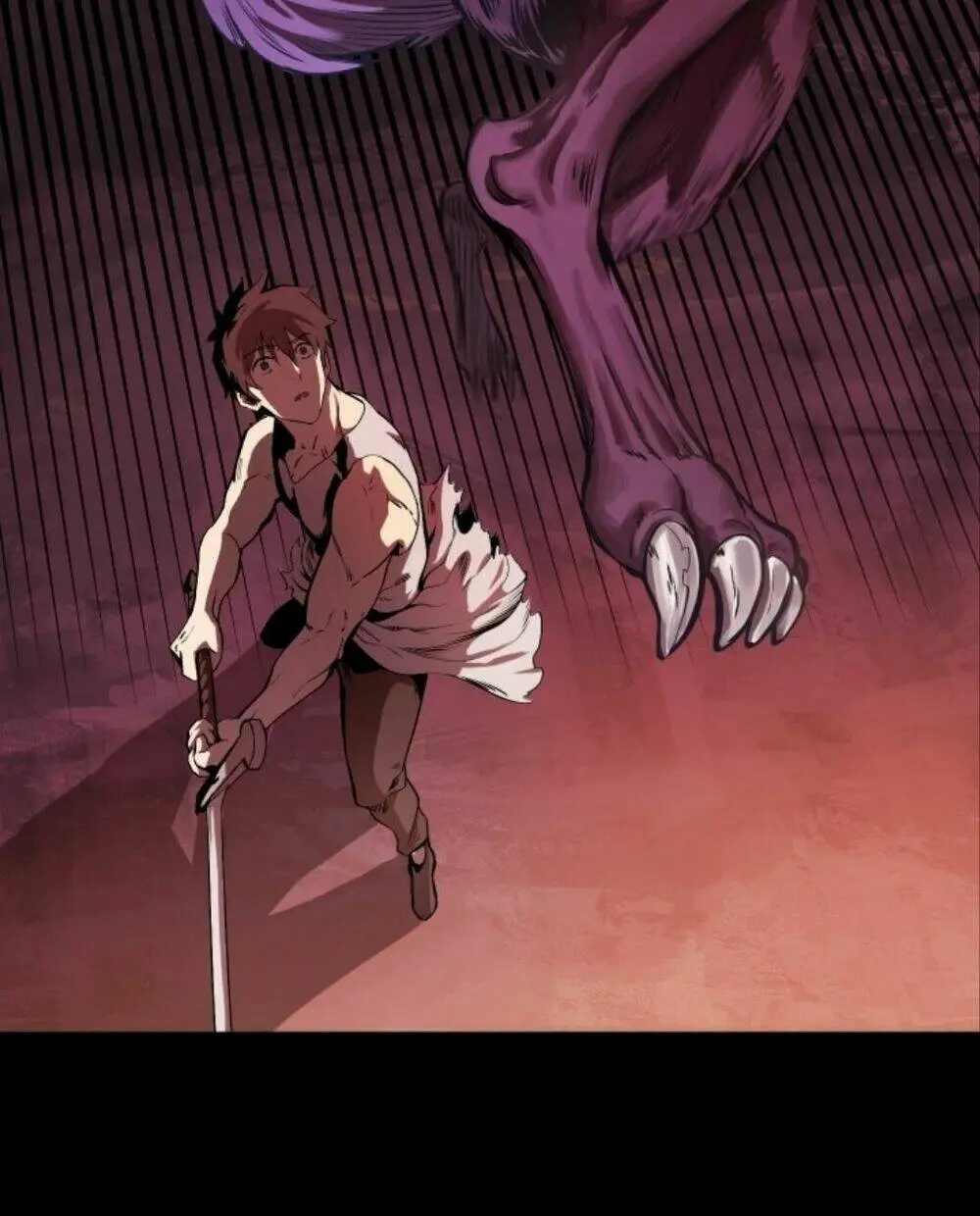 Anh Hùng Mạnh Nhất? Ta Không Làm Lâu Rồi! Chap 0 - Next Chap 1