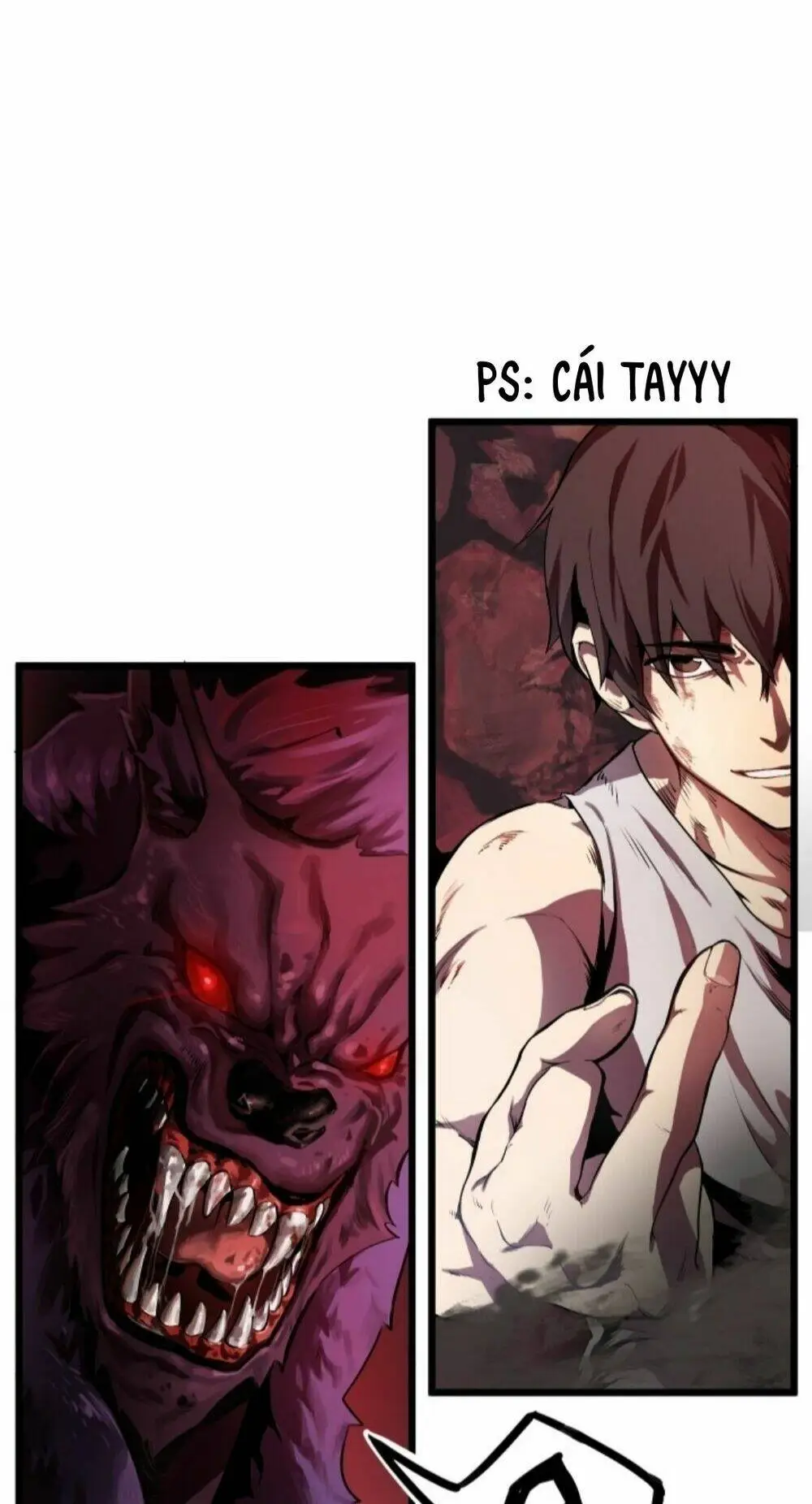 Anh Hùng Mạnh Nhất? Ta Không Làm Lâu Rồi! Chap 0 - Next Chap 1