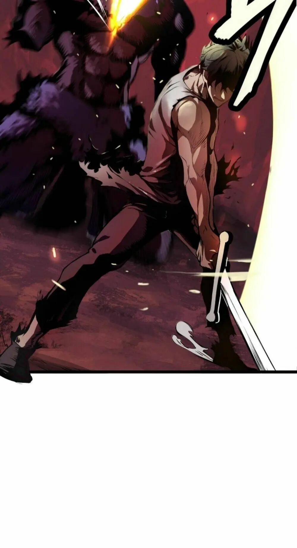 Anh Hùng Mạnh Nhất? Ta Không Làm Lâu Rồi! Chap 0 - Next Chap 1