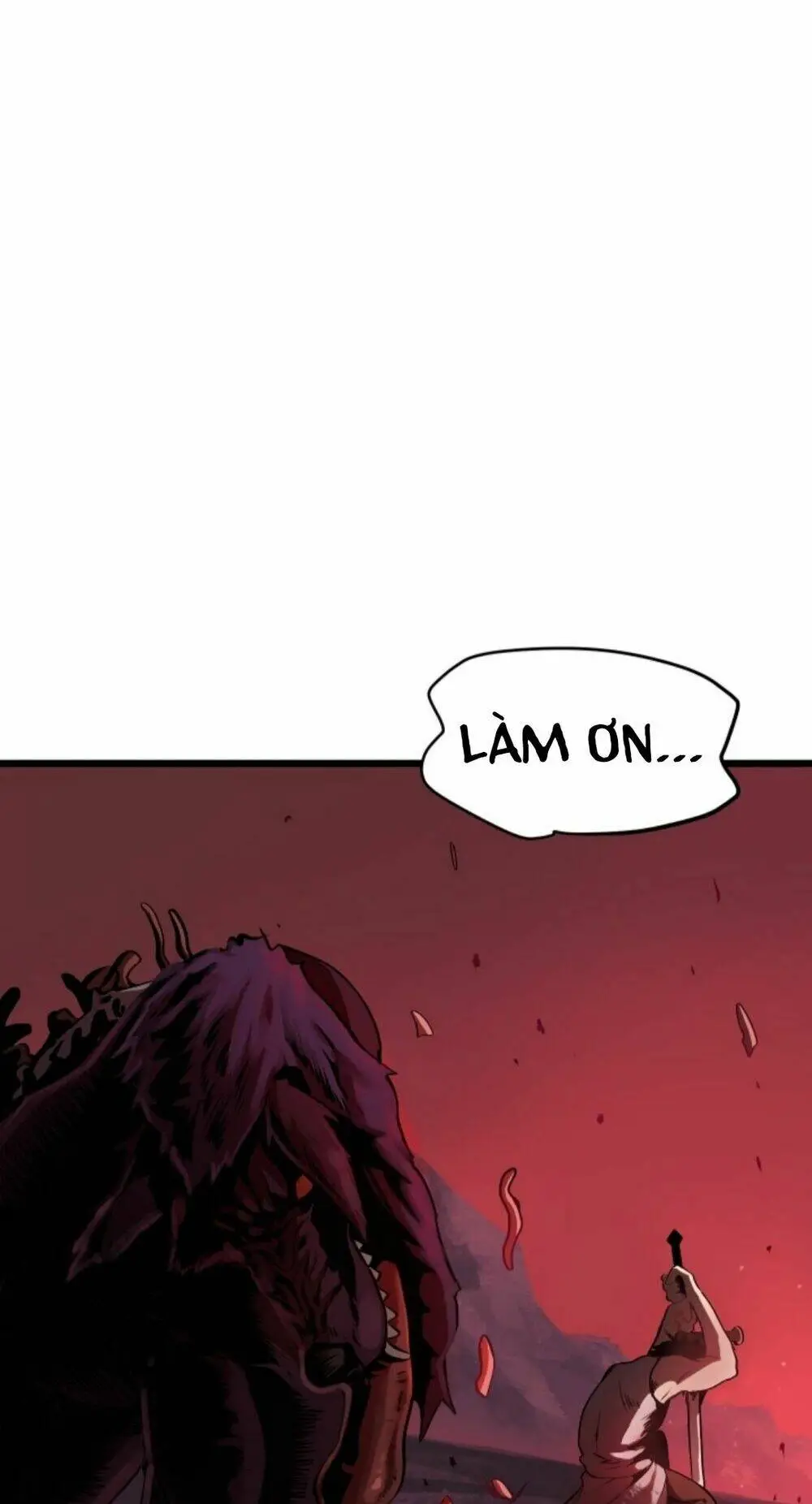 Anh Hùng Mạnh Nhất? Ta Không Làm Lâu Rồi! Chap 0 - Next Chap 1