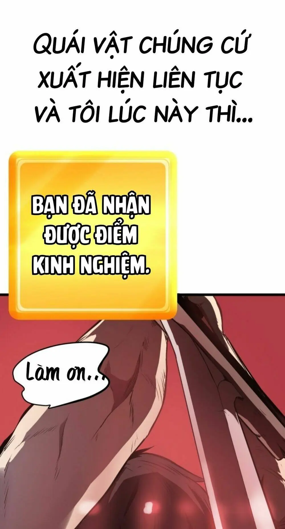 Anh Hùng Mạnh Nhất? Ta Không Làm Lâu Rồi! Chap 0 - Next Chap 1
