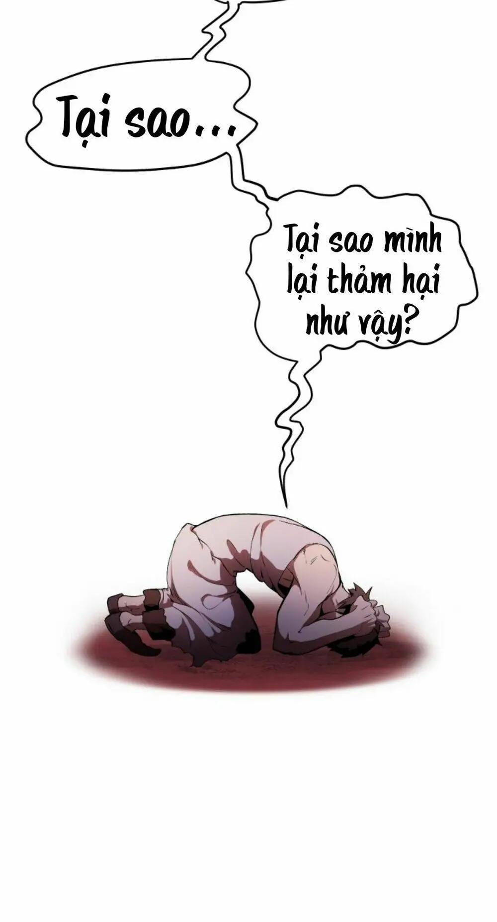 Anh Hùng Mạnh Nhất? Ta Không Làm Lâu Rồi! Chap 0 - Next Chap 1