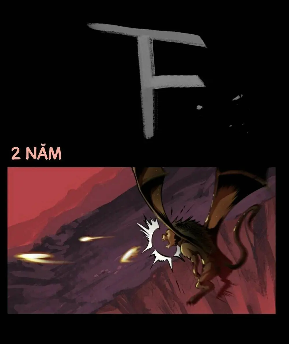 Anh Hùng Mạnh Nhất? Ta Không Làm Lâu Rồi! Chap 0 - Next Chap 1