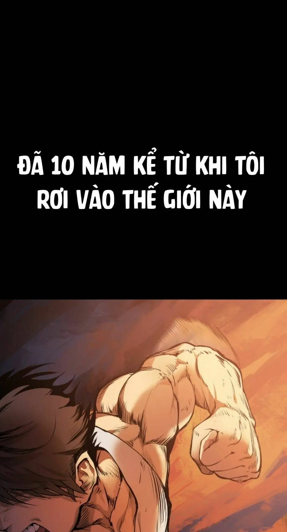 Anh Hùng Mạnh Nhất? Ta Không Làm Lâu Rồi! Chap 0 - Next Chap 1