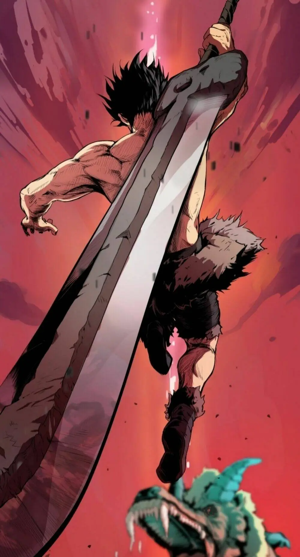 Anh Hùng Mạnh Nhất? Ta Không Làm Lâu Rồi! Chap 0 - Next Chap 1