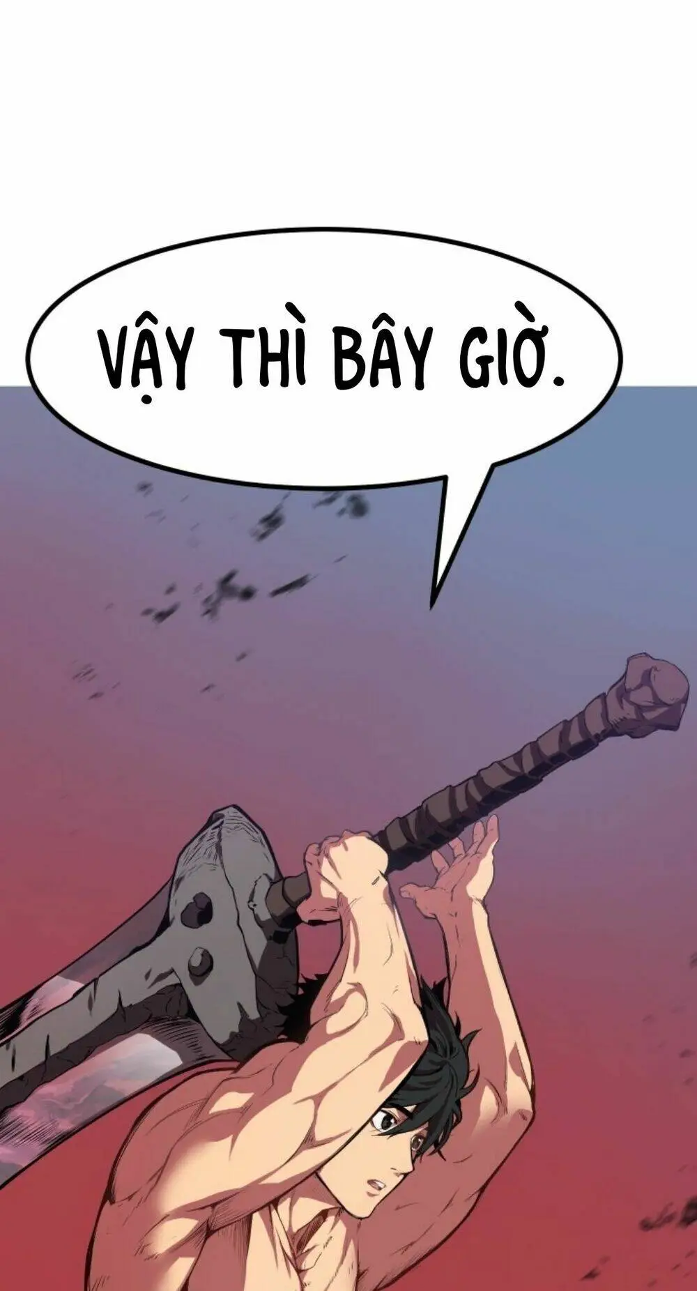 Anh Hùng Mạnh Nhất? Ta Không Làm Lâu Rồi! Chap 0 - Next Chap 1