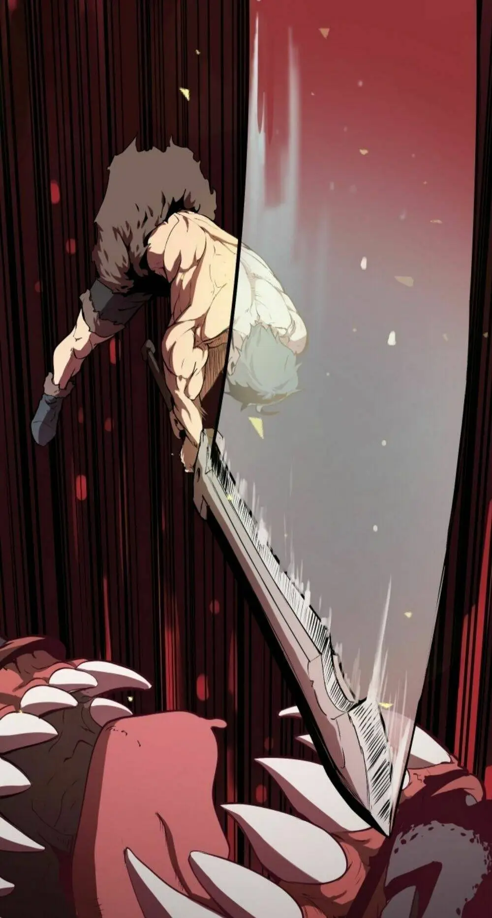 Anh Hùng Mạnh Nhất? Ta Không Làm Lâu Rồi! Chap 0 - Next Chap 1