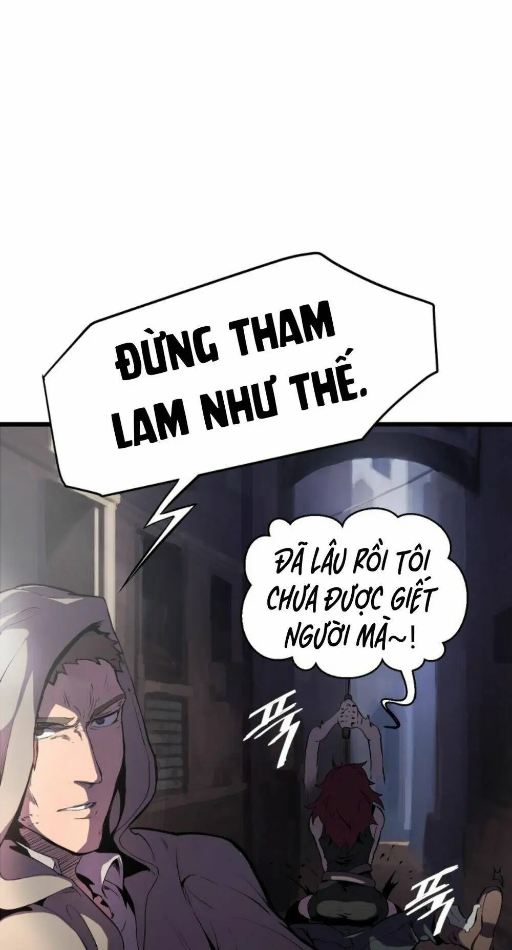 Anh Hùng Mạnh Nhất? Ta Không Làm Lâu Rồi! Chap 0 - Next Chap 1