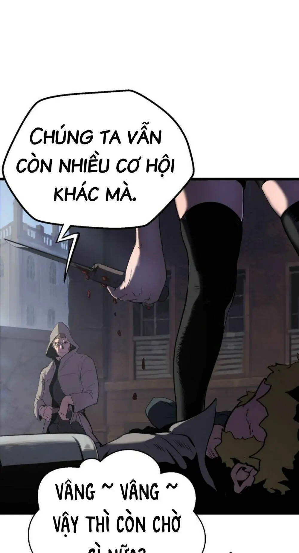 Anh Hùng Mạnh Nhất? Ta Không Làm Lâu Rồi! Chap 0 - Next Chap 1