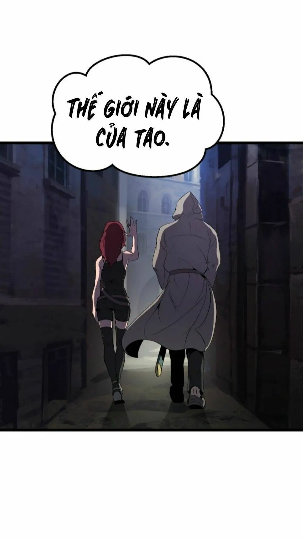Anh Hùng Mạnh Nhất? Ta Không Làm Lâu Rồi! Chap 0 - Next Chap 1