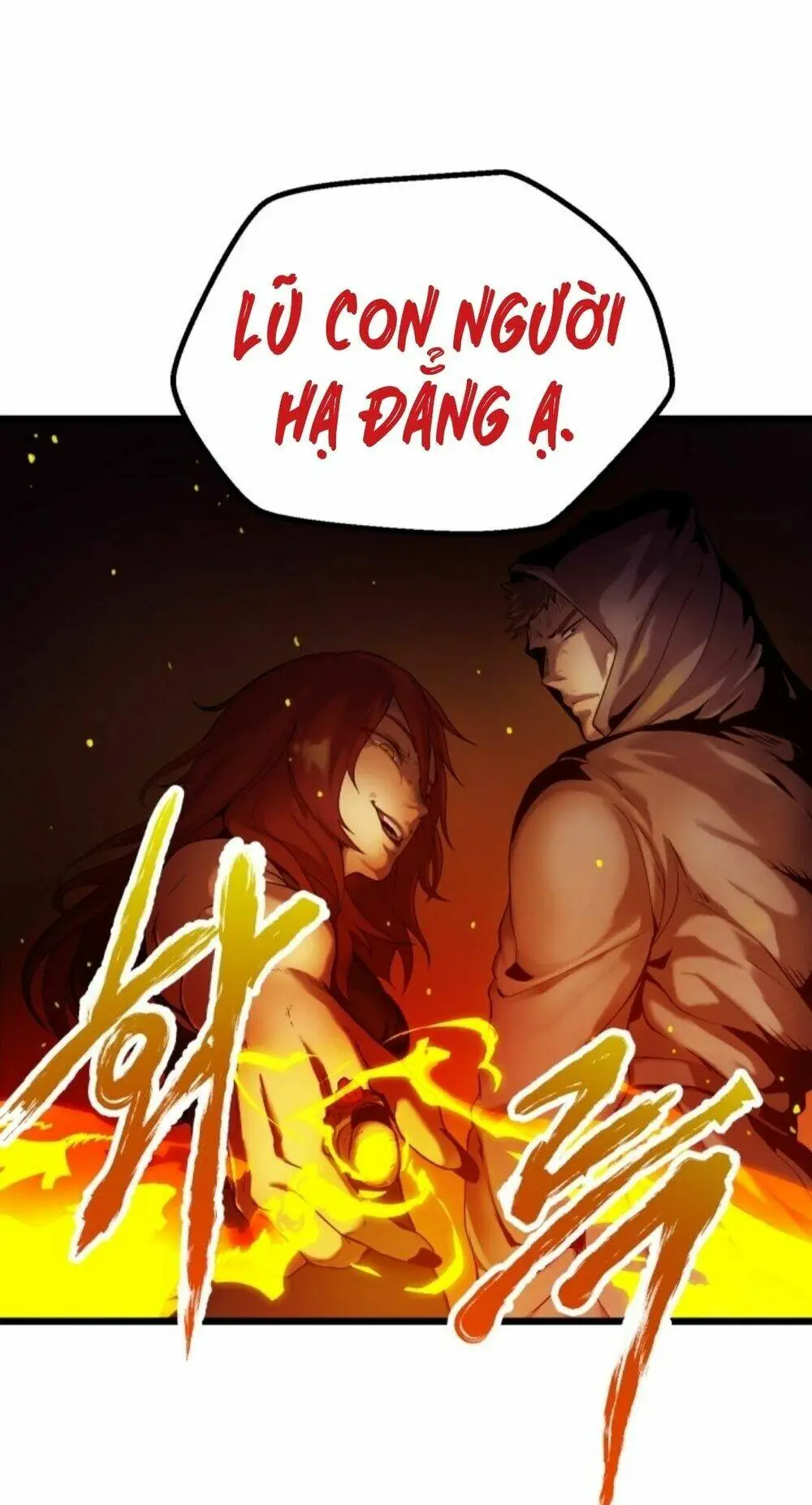 Anh Hùng Mạnh Nhất? Ta Không Làm Lâu Rồi! Chap 0 - Next Chap 1