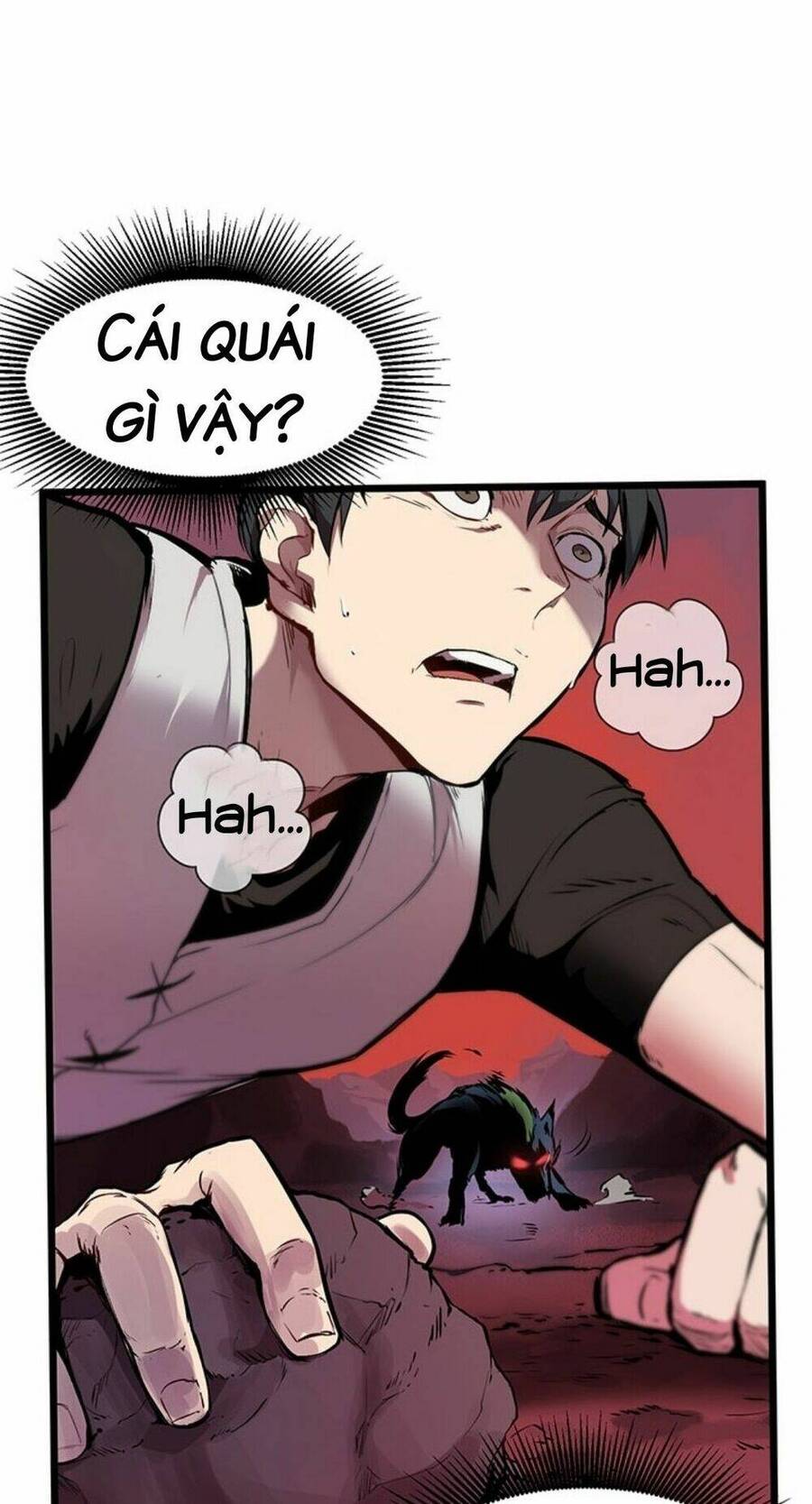 Anh Hùng Mạnh Nhất? Ta Không Làm Lâu Rồi! Chap 1 - Next Chap 2