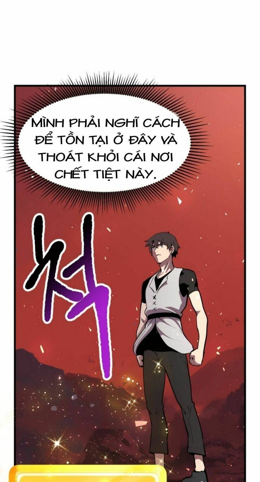 Anh Hùng Mạnh Nhất? Ta Không Làm Lâu Rồi! Chap 1 - Next Chap 2