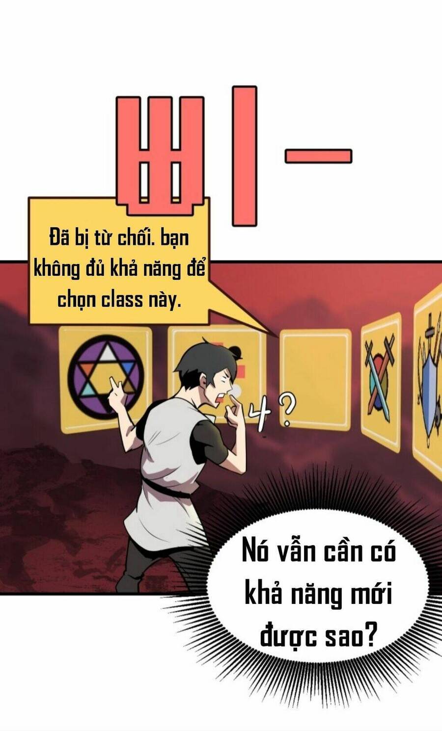 Anh Hùng Mạnh Nhất? Ta Không Làm Lâu Rồi! Chap 1 - Next Chap 2