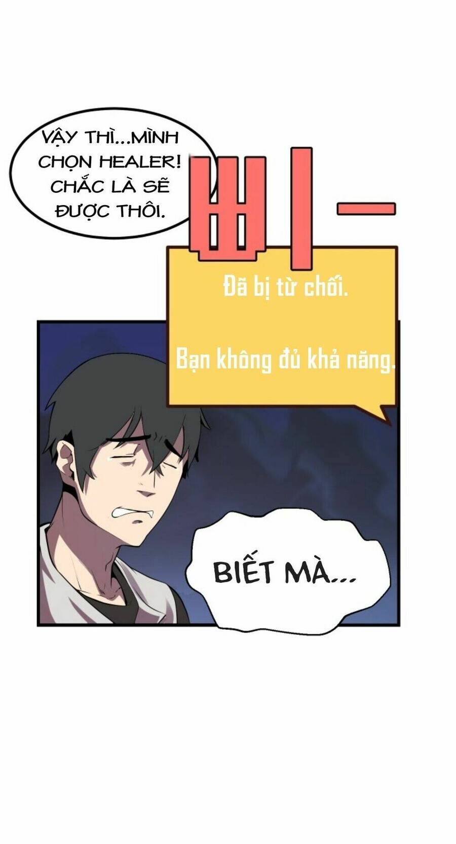 Anh Hùng Mạnh Nhất? Ta Không Làm Lâu Rồi! Chap 1 - Next Chap 2