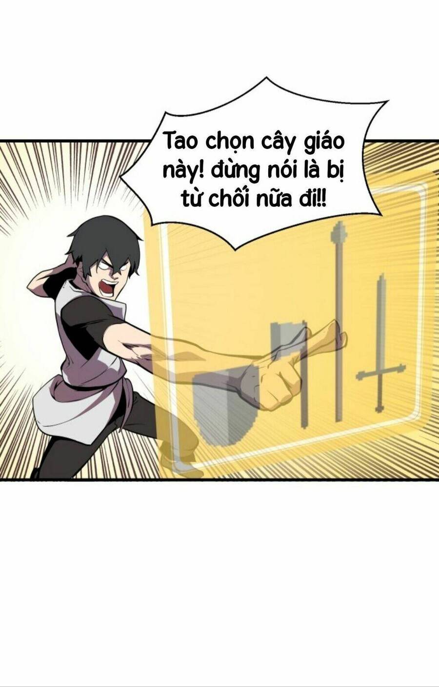 Anh Hùng Mạnh Nhất? Ta Không Làm Lâu Rồi! Chap 1 - Next Chap 2