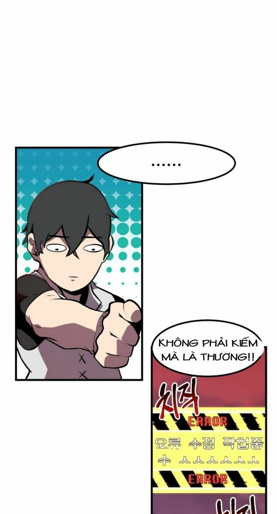Anh Hùng Mạnh Nhất? Ta Không Làm Lâu Rồi! Chap 1 - Next Chap 2