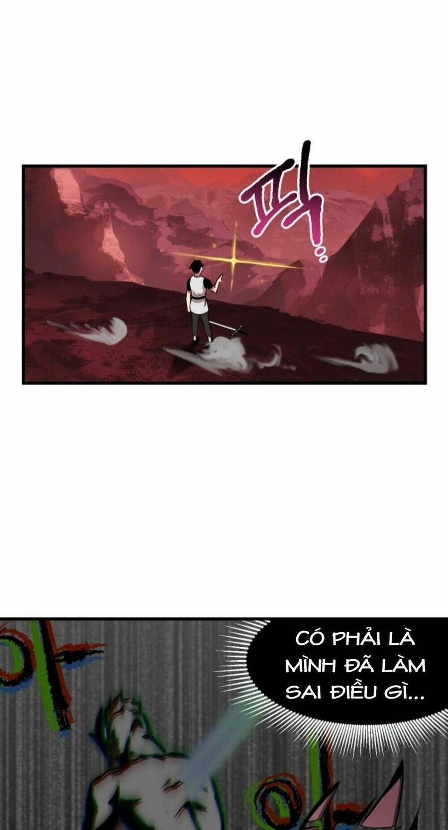 Anh Hùng Mạnh Nhất? Ta Không Làm Lâu Rồi! Chap 1 - Next Chap 2