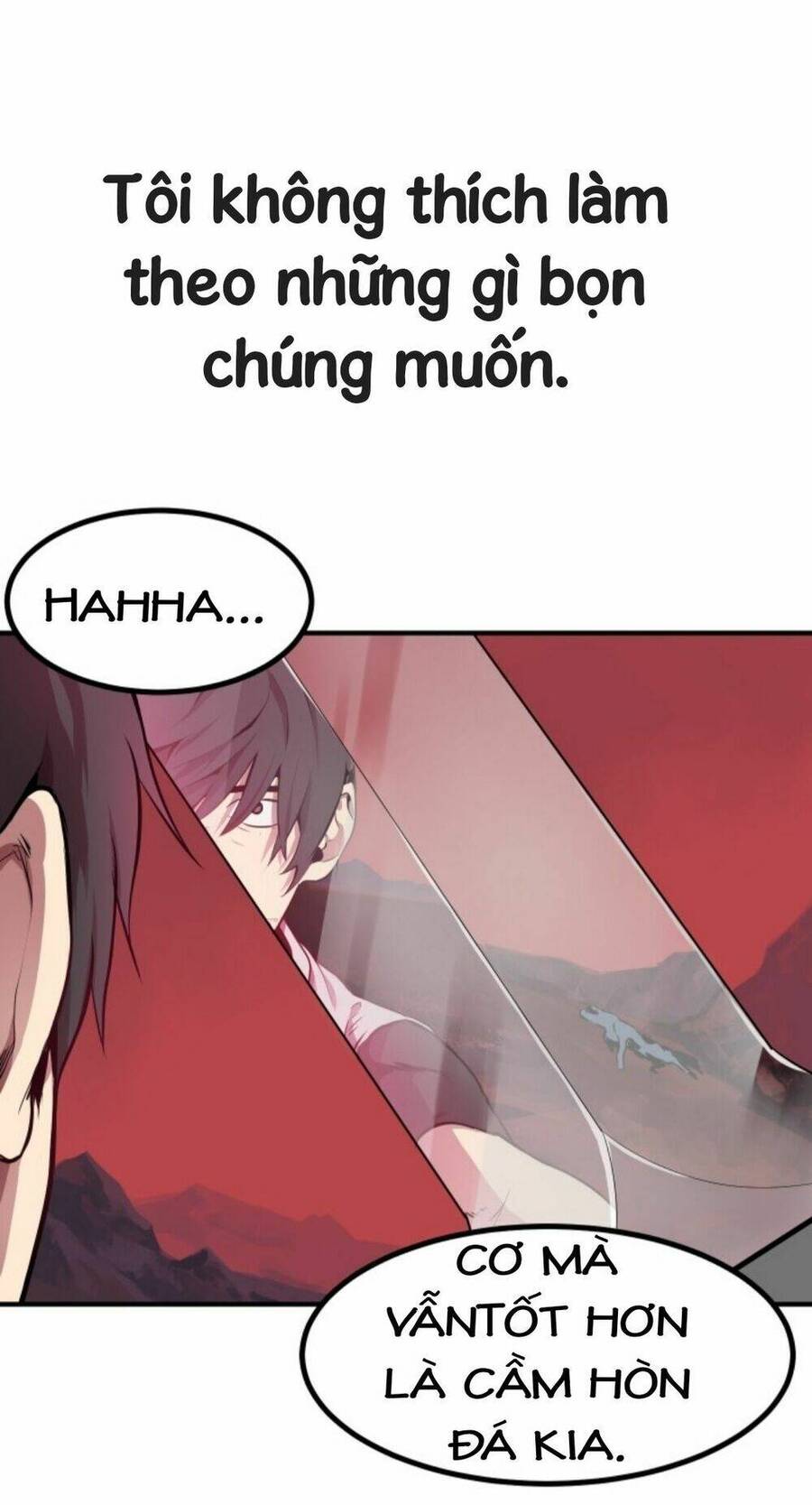 Anh Hùng Mạnh Nhất? Ta Không Làm Lâu Rồi! Chap 1 - Next Chap 2