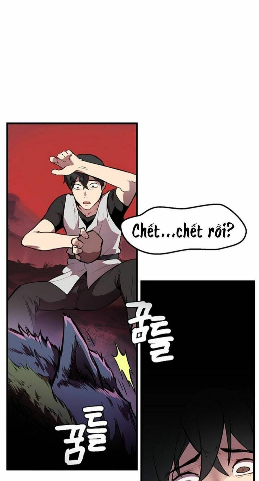 Anh Hùng Mạnh Nhất? Ta Không Làm Lâu Rồi! Chap 1 - Next Chap 2