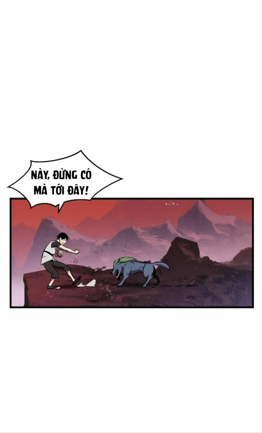 Anh Hùng Mạnh Nhất? Ta Không Làm Lâu Rồi! Chap 1 - Next Chap 2