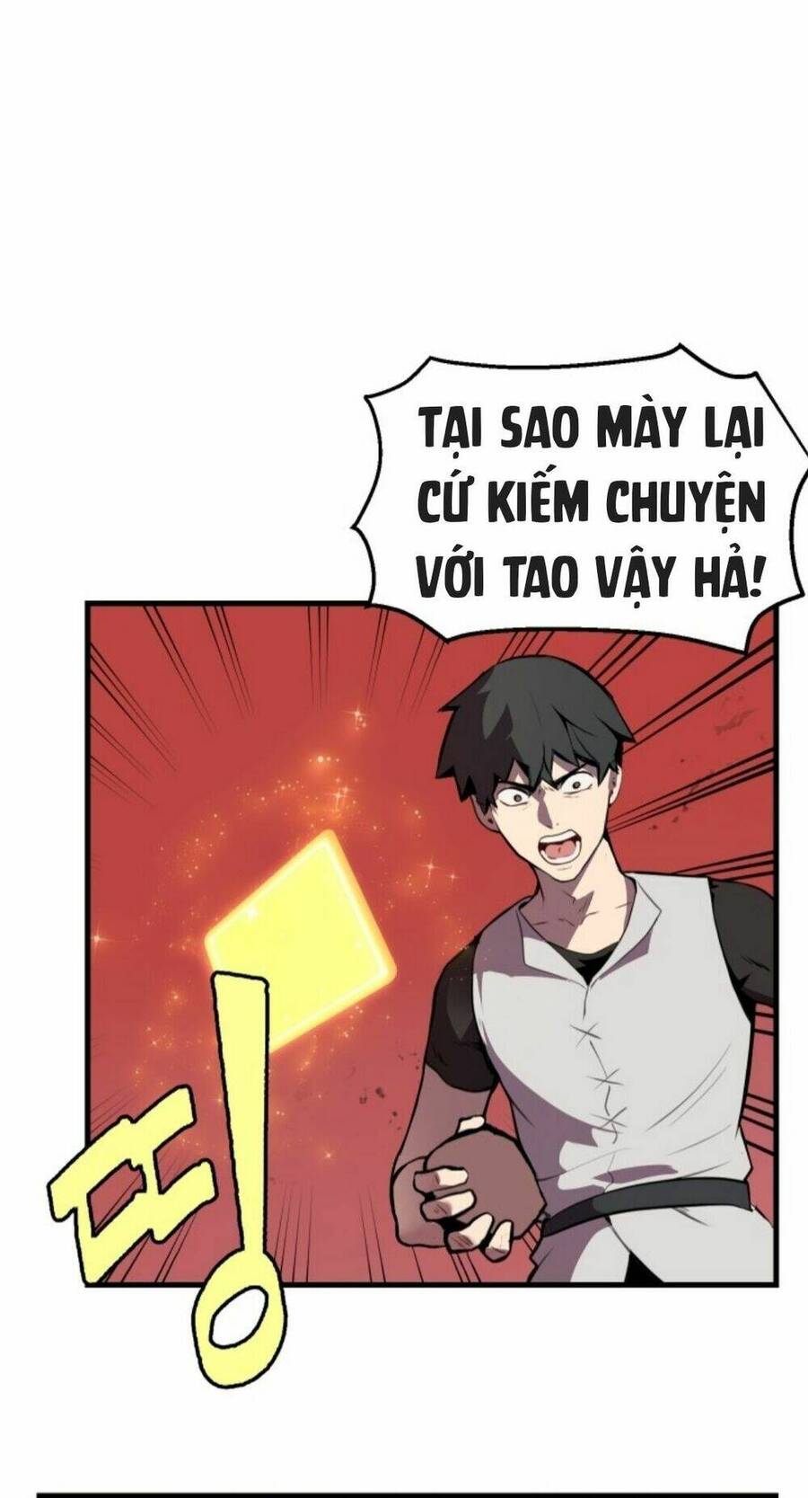 Anh Hùng Mạnh Nhất? Ta Không Làm Lâu Rồi! Chap 1 - Next Chap 2