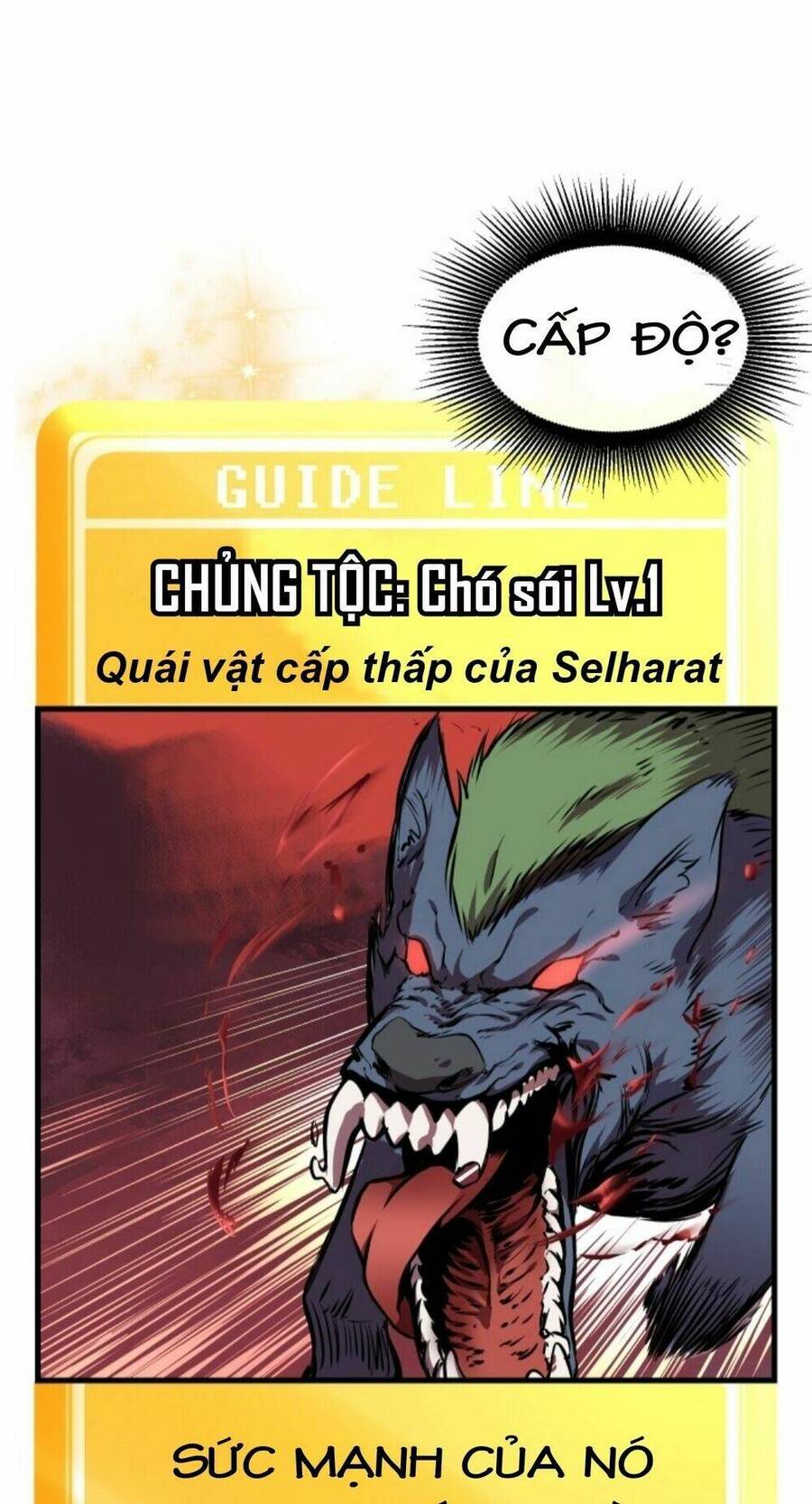 Anh Hùng Mạnh Nhất? Ta Không Làm Lâu Rồi! Chap 1 - Next Chap 2