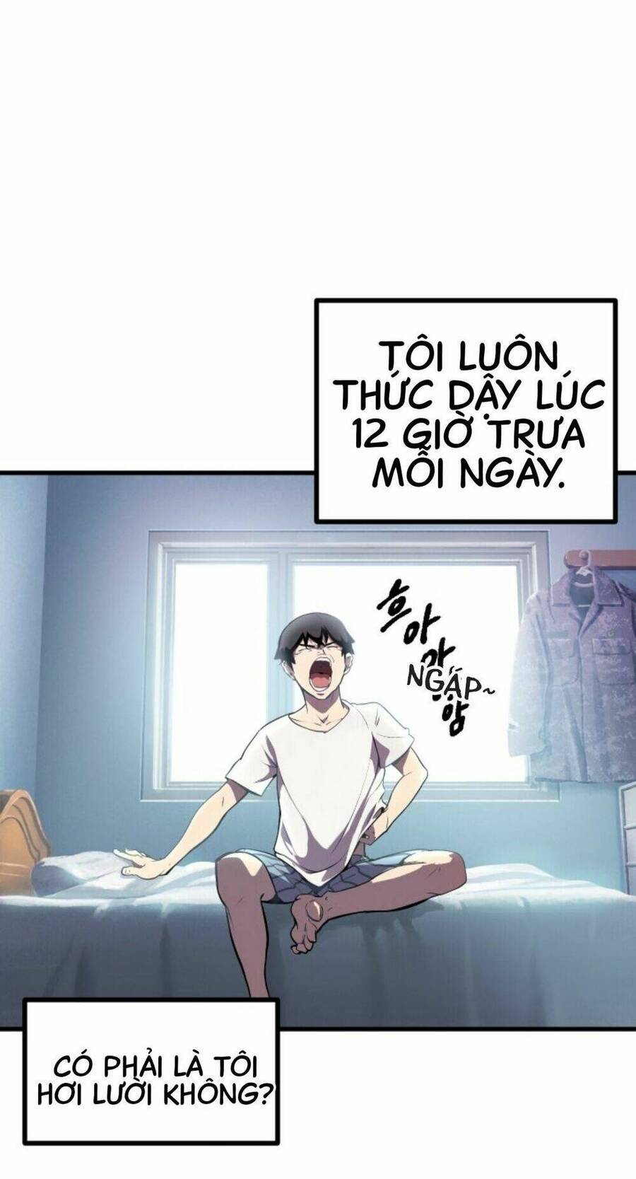 Anh Hùng Mạnh Nhất? Ta Không Làm Lâu Rồi! Chap 1 - Next Chap 2