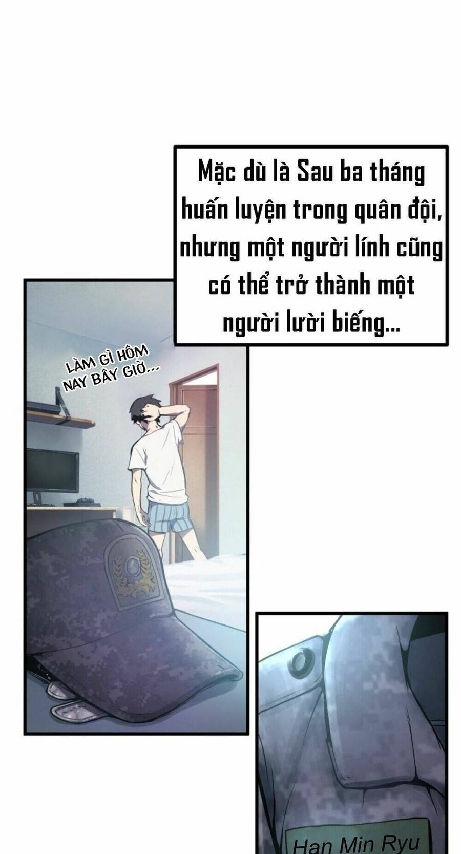 Anh Hùng Mạnh Nhất? Ta Không Làm Lâu Rồi! Chap 1 - Next Chap 2