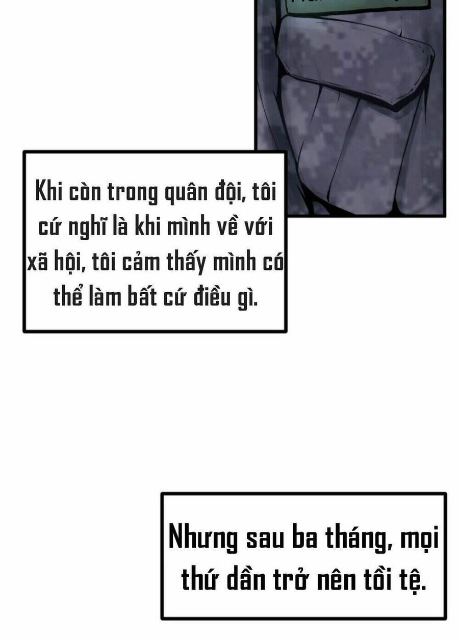 Anh Hùng Mạnh Nhất? Ta Không Làm Lâu Rồi! Chap 1 - Next Chap 2