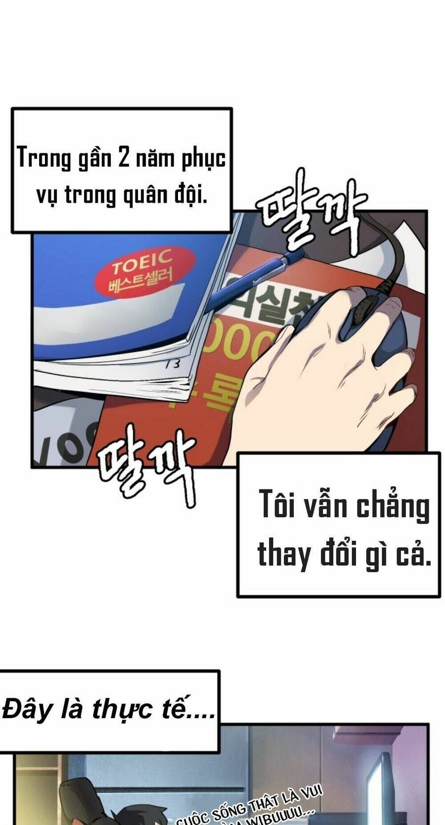 Anh Hùng Mạnh Nhất? Ta Không Làm Lâu Rồi! Chap 1 - Next Chap 2