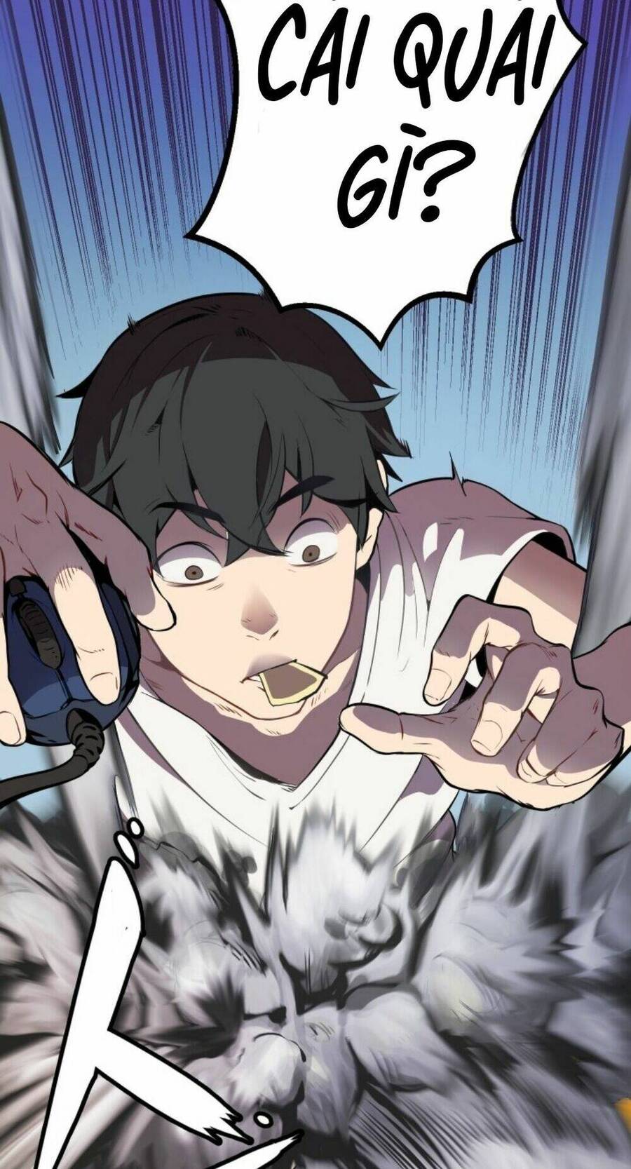Anh Hùng Mạnh Nhất? Ta Không Làm Lâu Rồi! Chap 1 - Next Chap 2