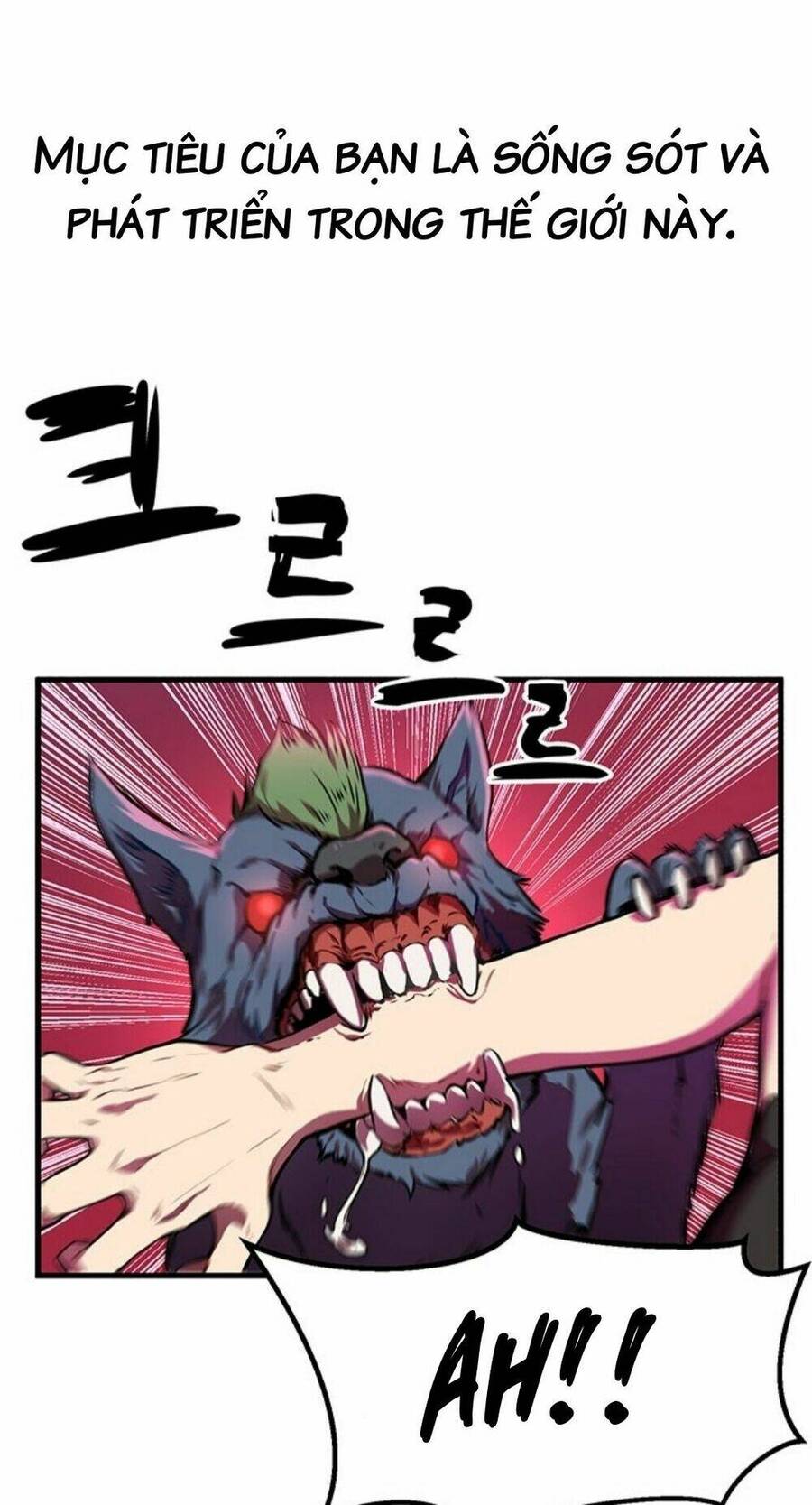 Anh Hùng Mạnh Nhất? Ta Không Làm Lâu Rồi! Chap 1 - Next Chap 2