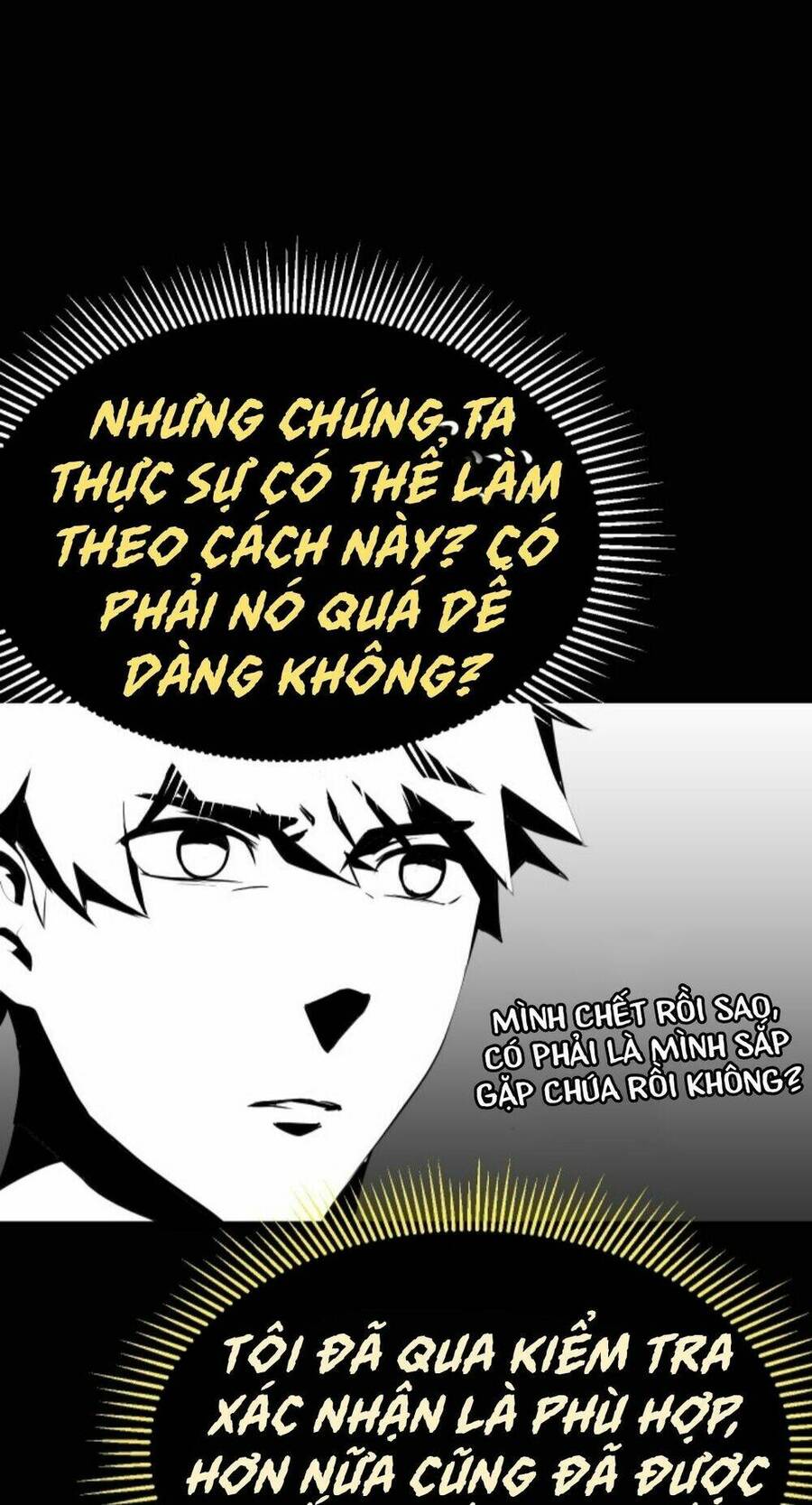 Anh Hùng Mạnh Nhất? Ta Không Làm Lâu Rồi! Chap 1 - Next Chap 2