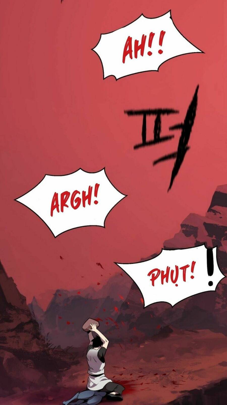Anh Hùng Mạnh Nhất? Ta Không Làm Lâu Rồi! Chap 1 - Next Chap 2