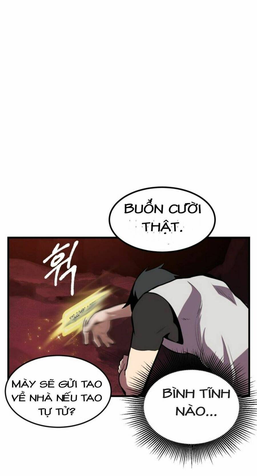 Anh Hùng Mạnh Nhất? Ta Không Làm Lâu Rồi! Chap 1 - Next Chap 2