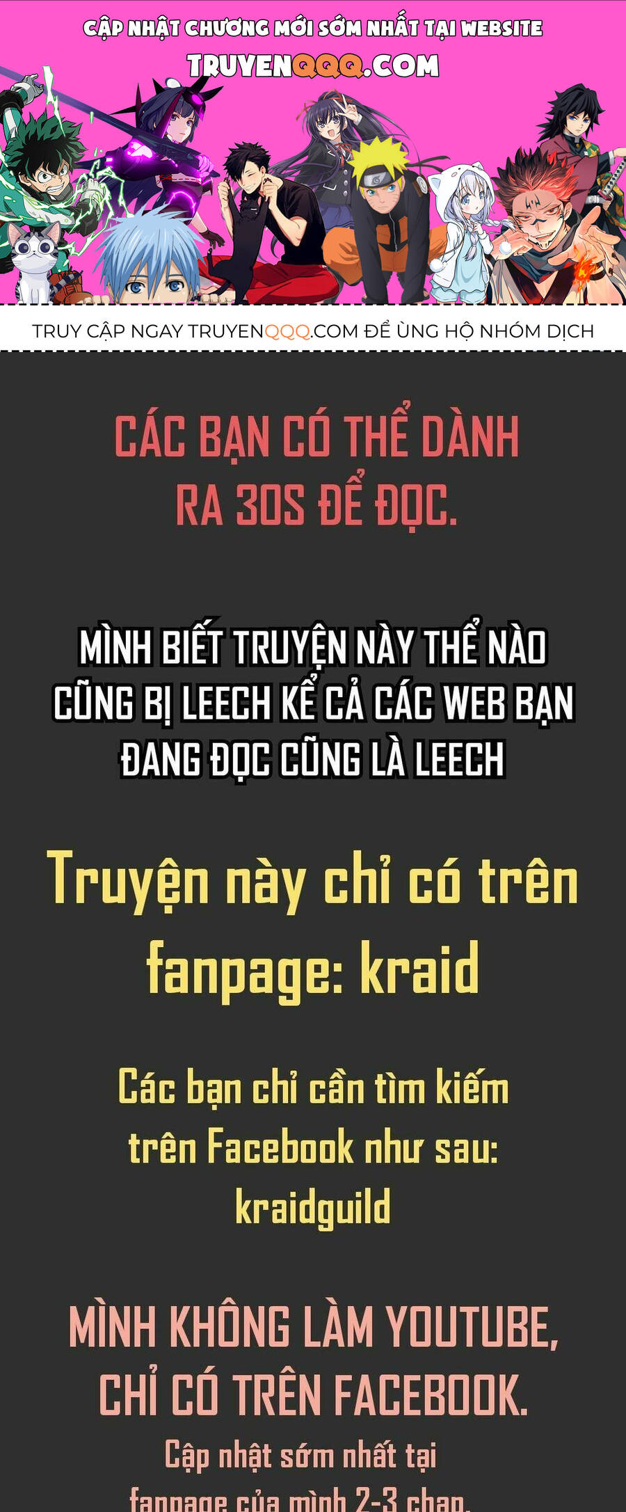 Anh Hùng Mạnh Nhất? Ta Không Làm Lâu Rồi! Chap 10 - Next Chap 11