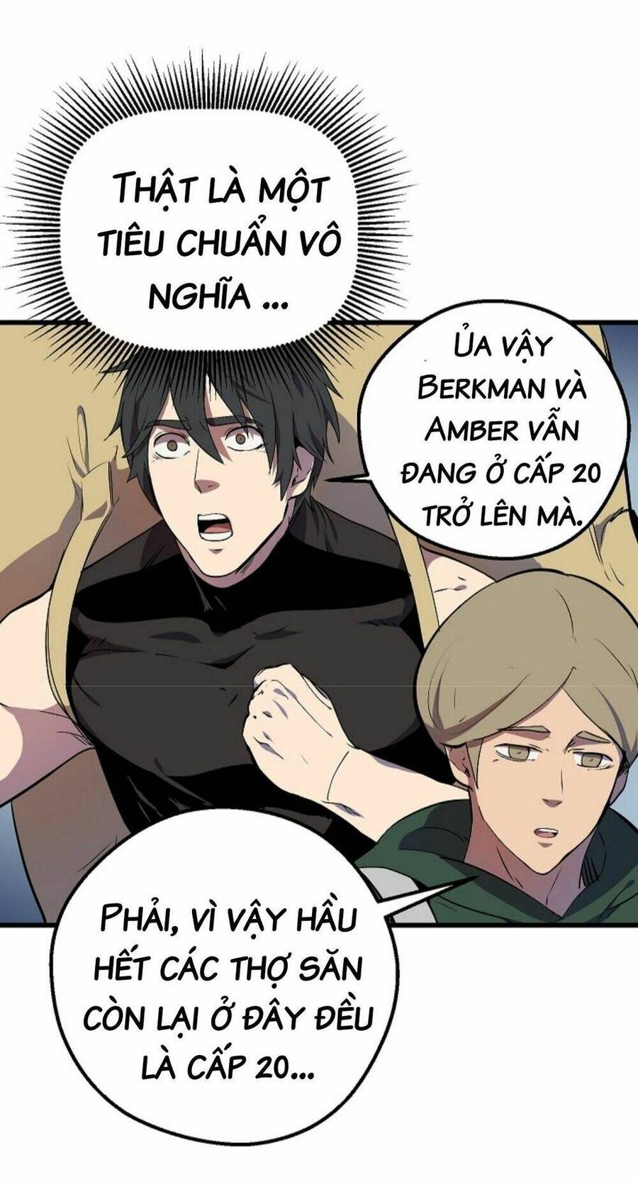 Anh Hùng Mạnh Nhất? Ta Không Làm Lâu Rồi! Chap 10 - Next Chap 11