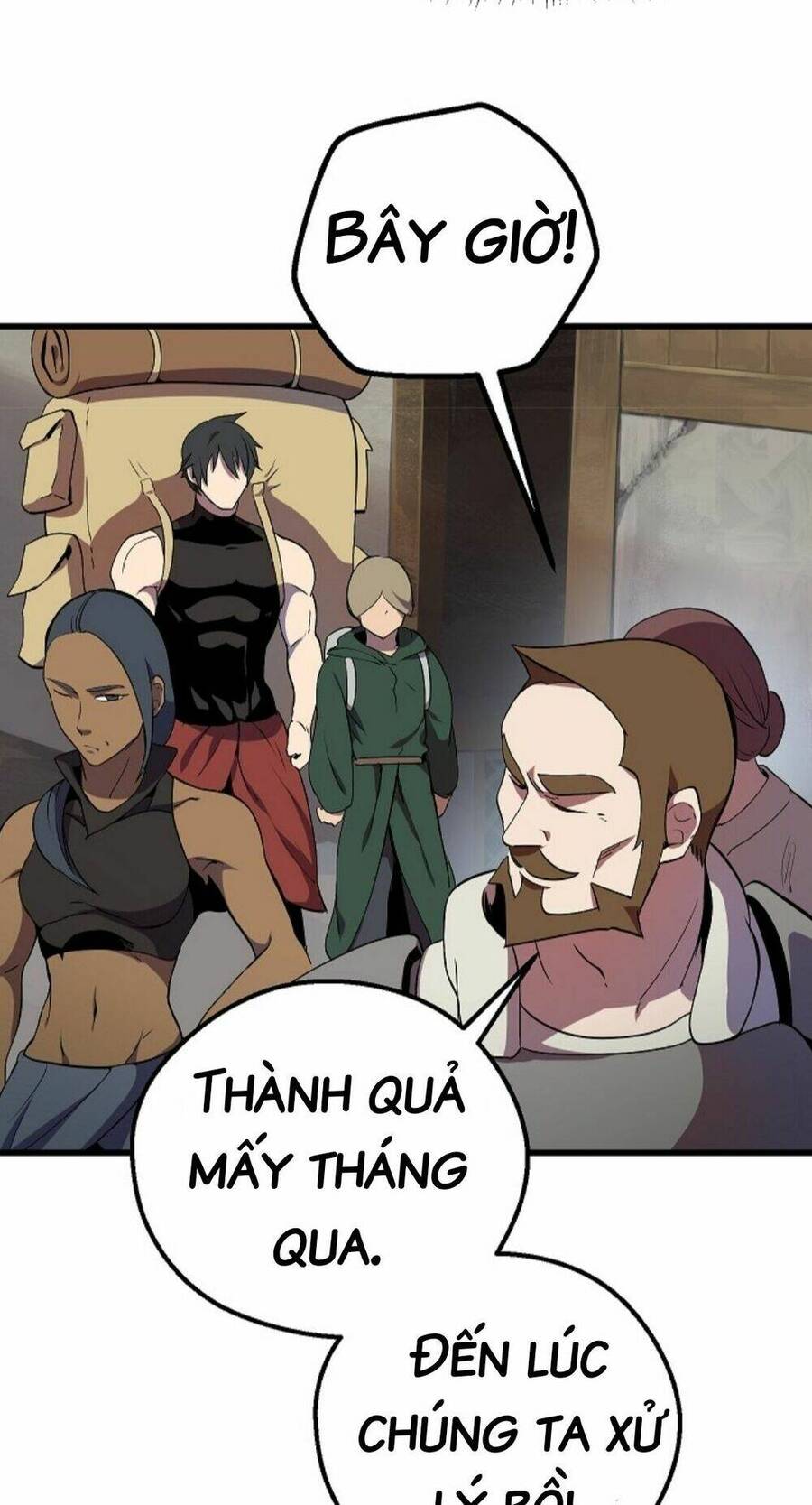Anh Hùng Mạnh Nhất? Ta Không Làm Lâu Rồi! Chap 10 - Next Chap 11