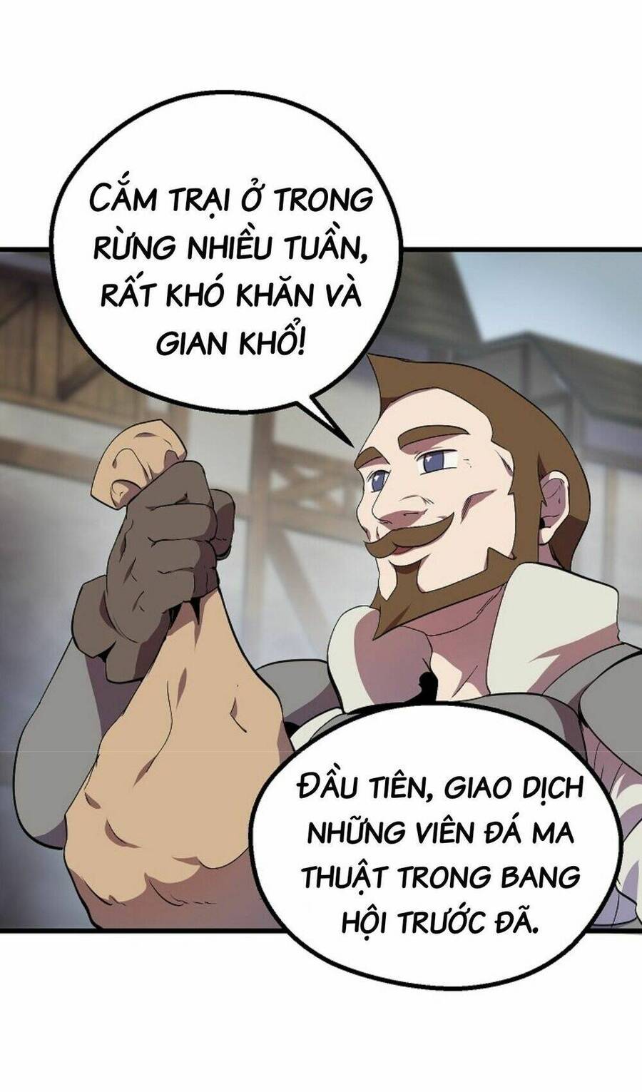 Anh Hùng Mạnh Nhất? Ta Không Làm Lâu Rồi! Chap 10 - Next Chap 11