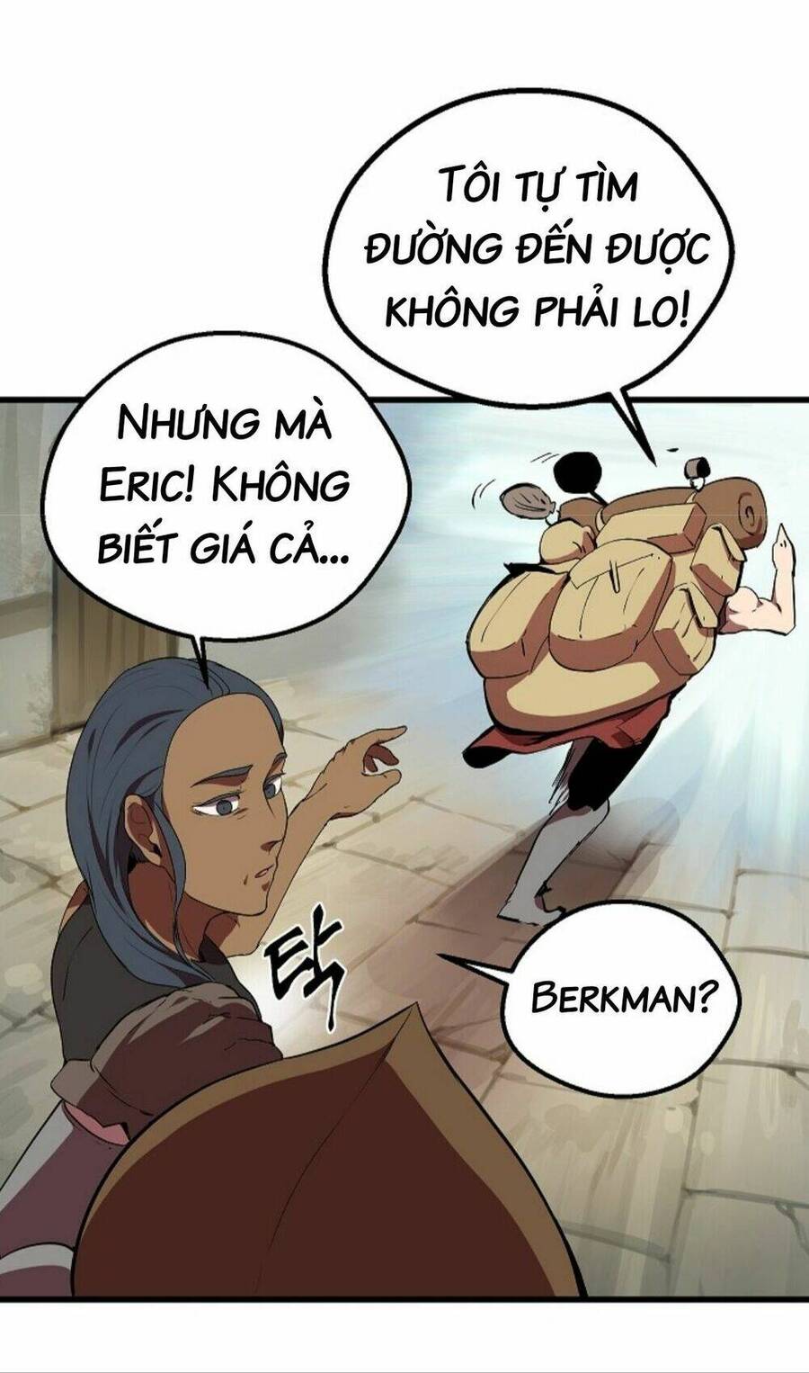 Anh Hùng Mạnh Nhất? Ta Không Làm Lâu Rồi! Chap 10 - Next Chap 11