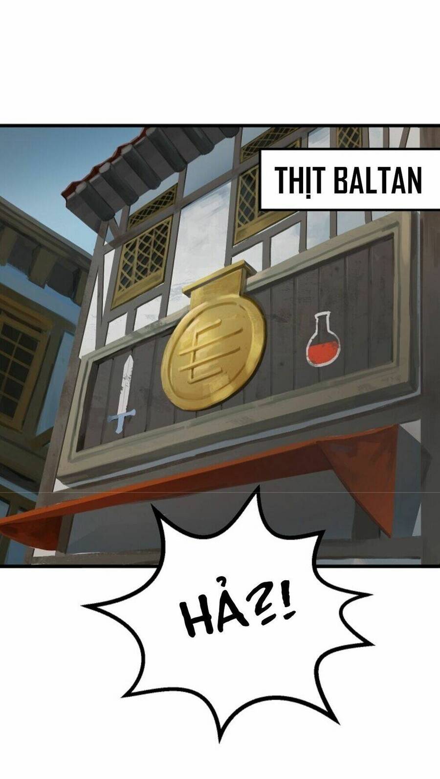 Anh Hùng Mạnh Nhất? Ta Không Làm Lâu Rồi! Chap 10 - Next Chap 11