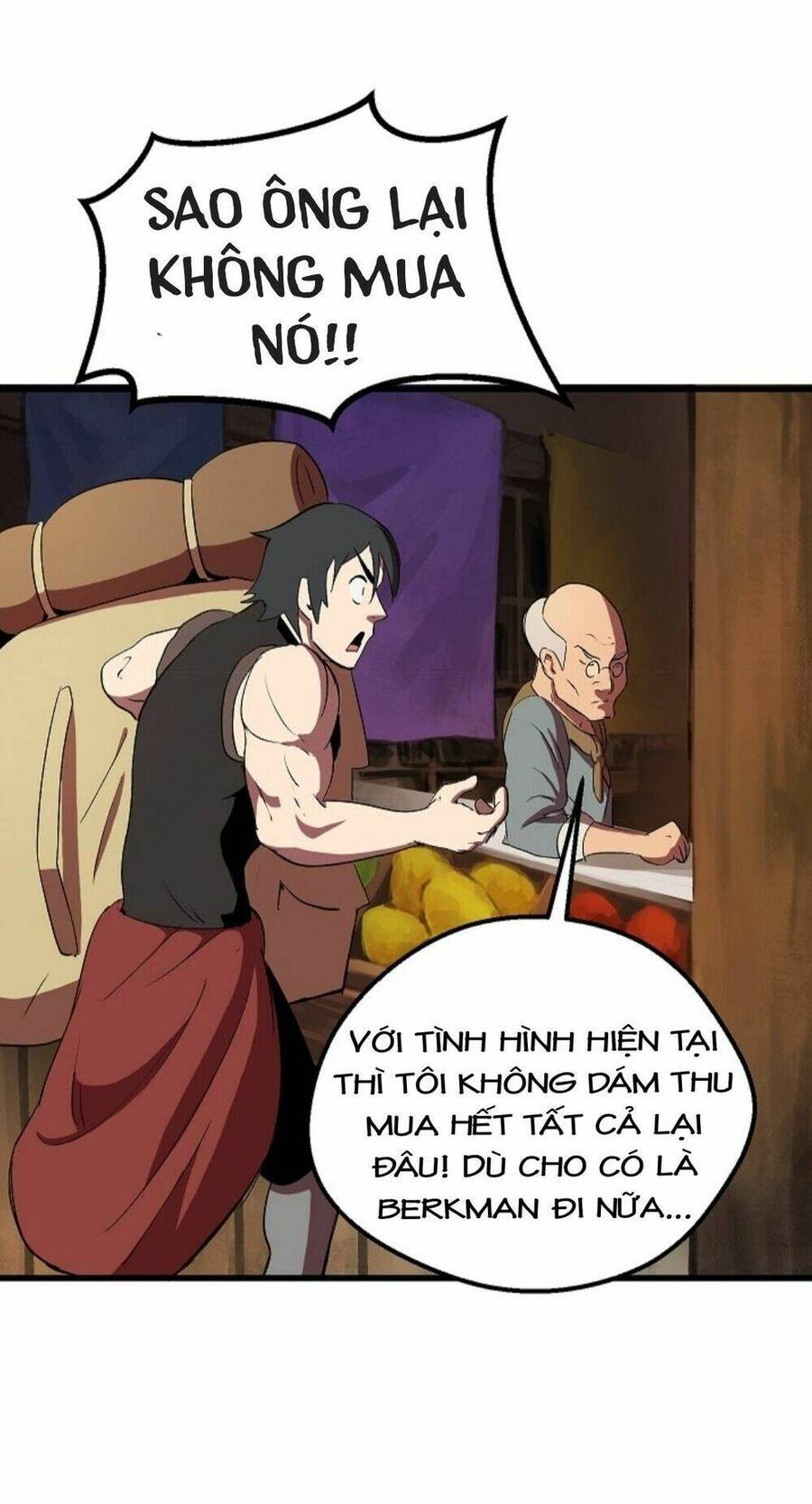 Anh Hùng Mạnh Nhất? Ta Không Làm Lâu Rồi! Chap 10 - Next Chap 11