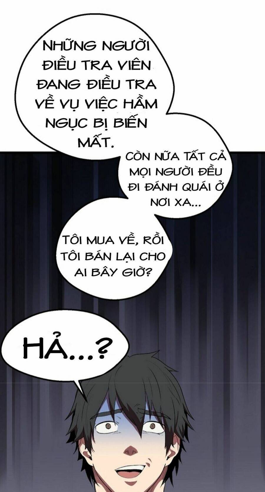 Anh Hùng Mạnh Nhất? Ta Không Làm Lâu Rồi! Chap 10 - Next Chap 11