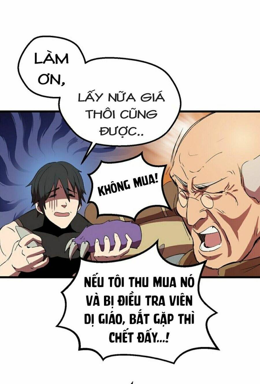 Anh Hùng Mạnh Nhất? Ta Không Làm Lâu Rồi! Chap 10 - Next Chap 11