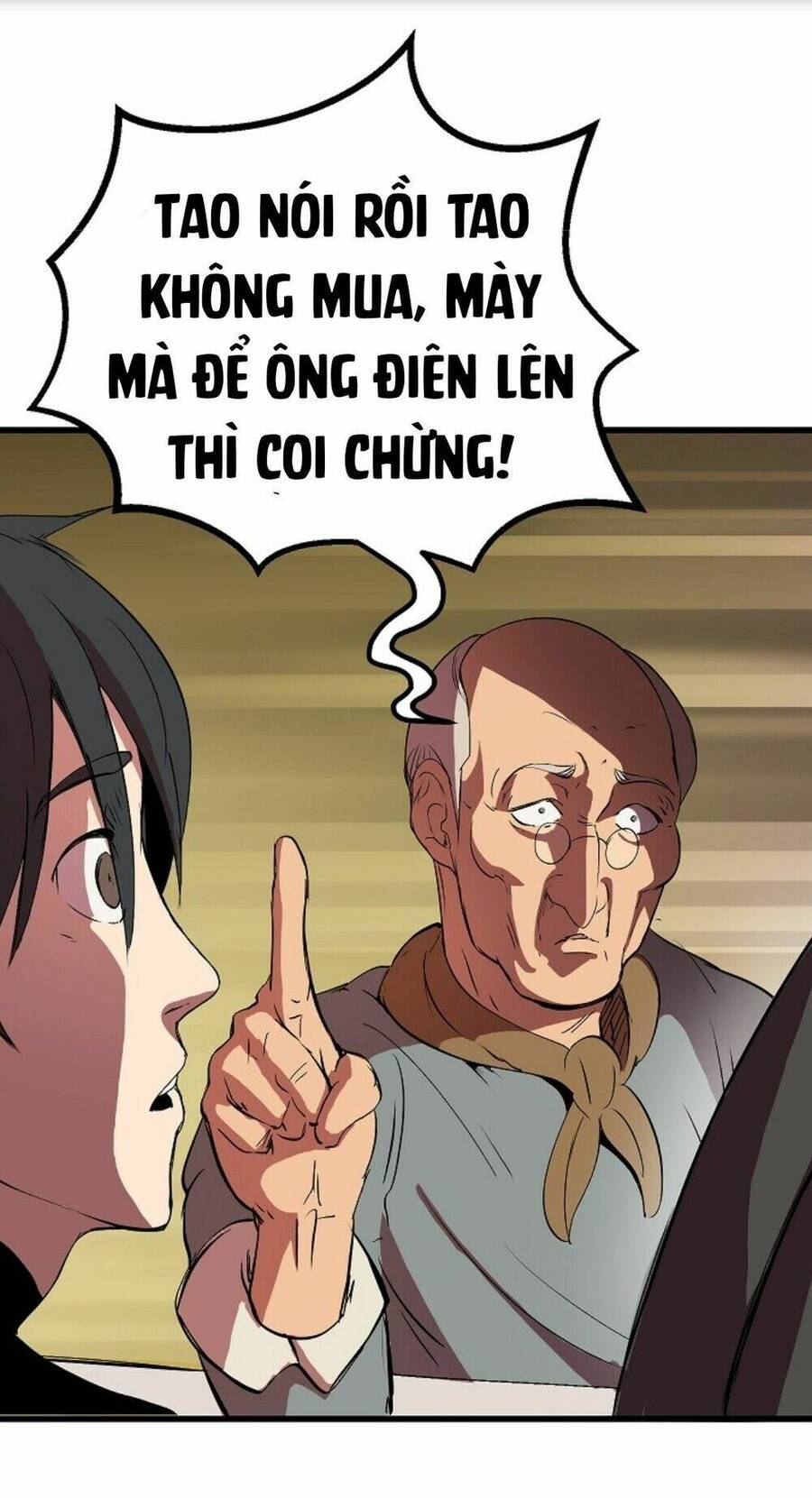 Anh Hùng Mạnh Nhất? Ta Không Làm Lâu Rồi! Chap 10 - Next Chap 11