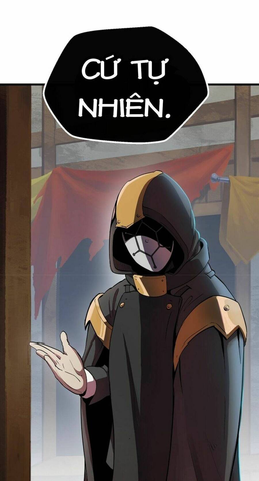 Anh Hùng Mạnh Nhất? Ta Không Làm Lâu Rồi! Chap 10 - Next Chap 11